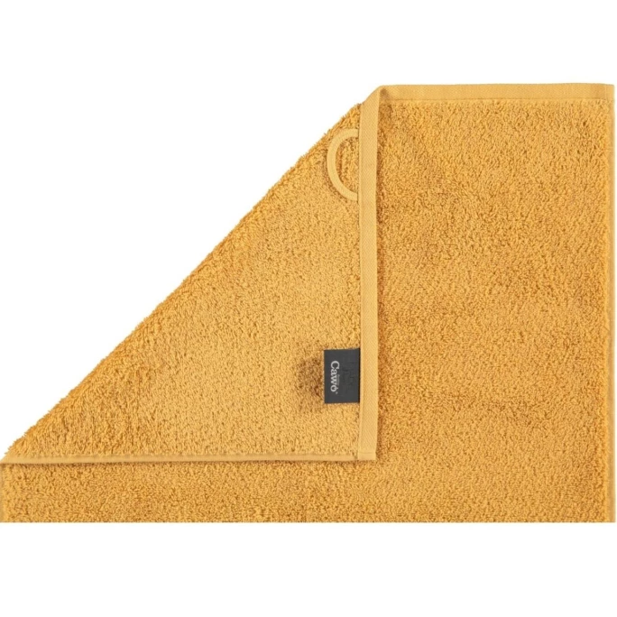 Rabatt ? Cawö Heritage Gästetuch - 30x50 Cm - Scotch ? 2 Rabatt ? Cawö Heritage Gästetuch - 30x50 Cm - Scotch ? – Bild 2