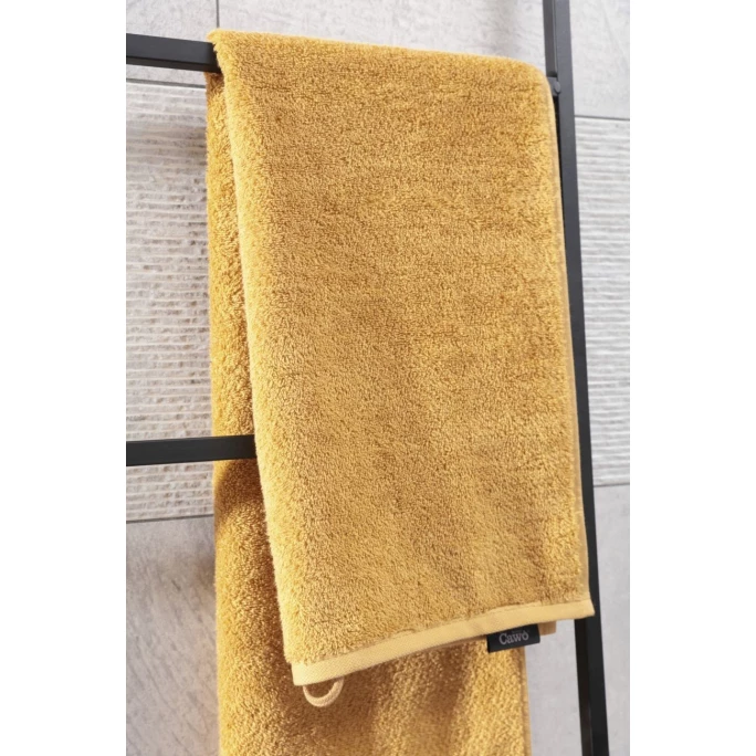 Rabatt ? Cawö Heritage Gästetuch - 30x50 Cm - Scotch ? 3 Rabatt ? Cawö Heritage Gästetuch - 30x50 Cm - Scotch ? – Bild 3