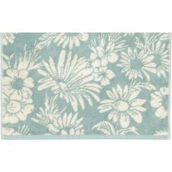 Bester Verkauf ? Cawö Two-Tone Floral Gästetuch - 30x50 Cm - Salbei ❤️ 6 Bester Verkauf ? Cawö Two-Tone Floral Gästetuch - 30x50 Cm - Salbei ❤️ -Cawö store unnamed file 156