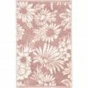 Angebote ? Cawö Two-Tone Floral Gästetuch - 30x50 Cm - Magnolie ? -Cawö store unnamed file 158