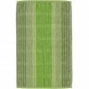 Blitzangebot ? Cawö Noblesse Cashmere Streifen-Gästetuch - 30x50 Cm - Kiwi ? -Cawö store unnamed file 163