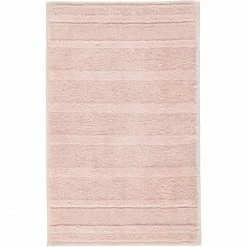 Bestpreis ? Cawö Noblesse² Uni Gästetuch - 30x50 Cm - Puder ?