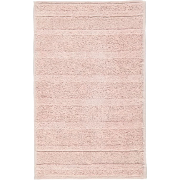 Bestpreis ? Cawö Noblesse² Uni Gästetuch - 30x50 Cm - Puder ? 1 Bestpreis ? Cawö Noblesse² Uni Gästetuch - 30x50 Cm - Puder ?