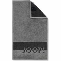 Top 10 ? JOOP! Shades Stripes Gästetuch - 30x50 Cm - Platin ?