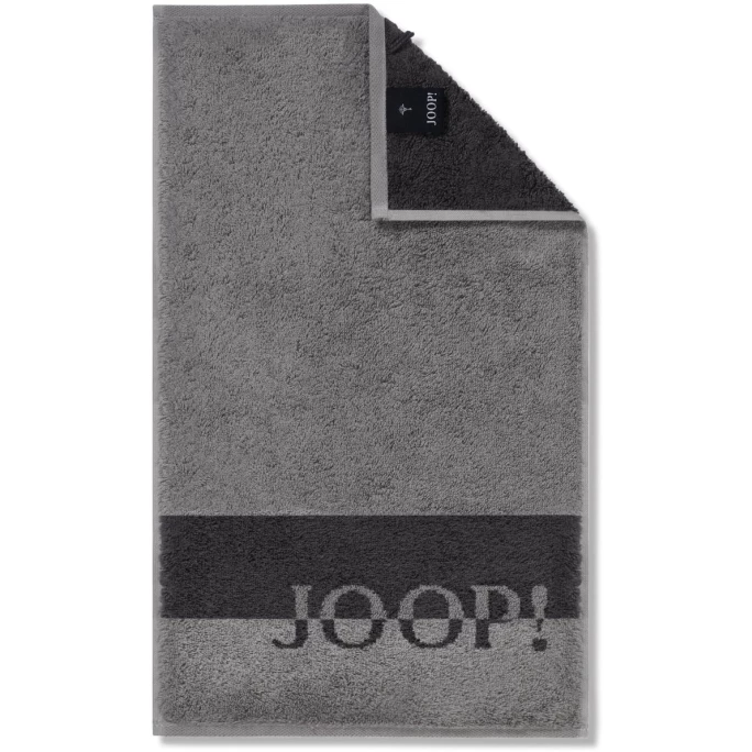 Top 10 ? JOOP! Shades Stripes Gästetuch - 30x50 Cm - Platin ? 1 Top 10 ? JOOP! Shades Stripes Gästetuch - 30x50 Cm - Platin ?