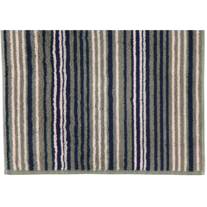 Coupon ? Cawö Avenue Gästetuch - 30x50 Cm - Grün ? 4 Coupon ? Cawö Avenue Gästetuch - 30x50 Cm - Grün ? – Bild 4