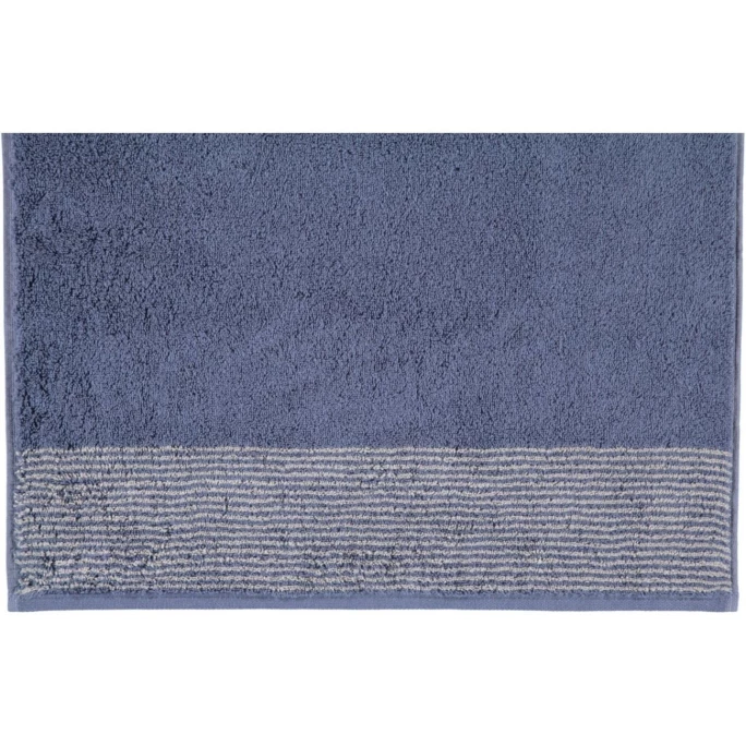 Schlussverkauf ? Cawö Two-Tone Gästetuch - 30x50 Cm - Nachtblau ⌛ 4 Schlussverkauf ? Cawö Two-Tone Gästetuch - 30x50 Cm - Nachtblau ⌛ – Bild 4