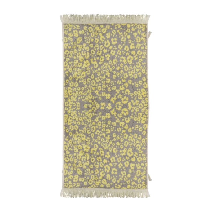 Am billigsten ? Pad LEOPARD Gästetuch Im 2er-Set - 30x50 Cm - Yellow Grey ? 1 Am billigsten ? Pad LEOPARD Gästetuch Im 2er-Set - 30x50 Cm - Yellow Grey ?