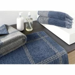 Schlussverkauf ? Cawö Two-Tone Gästetuch - 30x50 Cm - Nachtblau ⌛ 9 Schlussverkauf ? Cawö Two-Tone Gästetuch - 30x50 Cm - Nachtblau ⌛ -Cawö store unnamed file 200