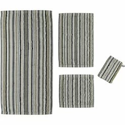 Alternative view of Neu ? Cawö Lifestyle Gästetuch - 30x50 Cm - Kiesel ?