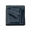 Angebote ? Marc O'Polo Timeless Tone Stripe Gästetuch - 30x50 Cm - Marine/light Silver ? -Cawö store unnamed file 211