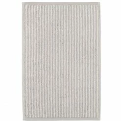 Coupon ? Cawö Zoom 121 Gästetuch - 30x50 Cm - Platin ?