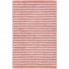 Bester Verkauf ⌛ Cawö Campus Ringel Gästetuch - 30x50 Cm - Rouge ❤️ -Cawö store unnamed file 217