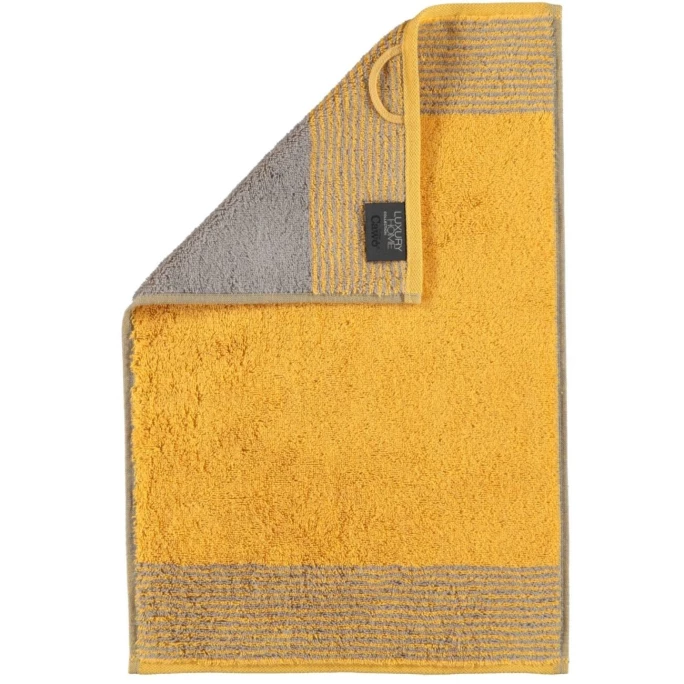 Beste Bewertungen von ? Cawö Luxury Home Collection Two-Tone Gästetuch - 30x50 Cm - Curry ? 1 Beste Bewertungen von ? Cawö Luxury Home Collection Two-Tone Gästetuch - 30x50 Cm - Curry ?