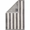 Bester Verkauf ? Cawö Reverse Gästetuch - 30x50 Cm - Anthrazit ? -Cawö store unnamed file 232