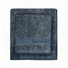 Beste Bewertungen von ? Marc O'Polo Melange Gästetuch - 30x50 Cm - Marine/light Silver ? -Cawö store unnamed file 235