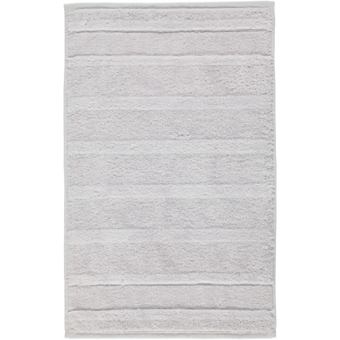 Budget ? Cawö Noblesse² Uni Gästetuch - 30x50 Cm - Sterling ? 1 Budget ? Cawö Noblesse² Uni Gästetuch - 30x50 Cm - Sterling ?