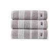 Brandneu ⭐ LEXINGTON Striped Velour Towel Gästetuch - 30x50 Cm - Dk. Gray/White ? 6 Brandneu ⭐ LEXINGTON Striped Velour Towel Gästetuch - 30x50 Cm - Dk. Gray/White ? -Cawö store unnamed file 243