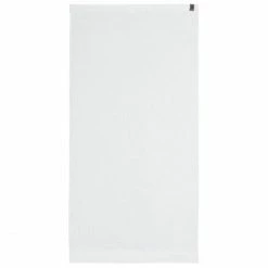 Bestpreis ? ESSENZA HOME Essenza Connect Organic Lines Bio-Gästetuch - 30x50 Cm - White ?