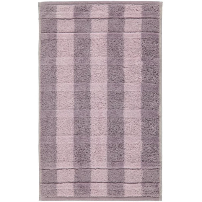 Budget ? Cawö CAWÖ Noblesse Modern Classic Gästetuch - 30x50 Cm - Malve ? 1 Budget ? Cawö CAWÖ Noblesse Modern Classic Gästetuch - 30x50 Cm - Malve ?