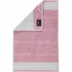 Am billigsten ⭐ Cawö Noblesse Vintage 1078 Gästetuch - 30x50 Cm - Pale Pink ?