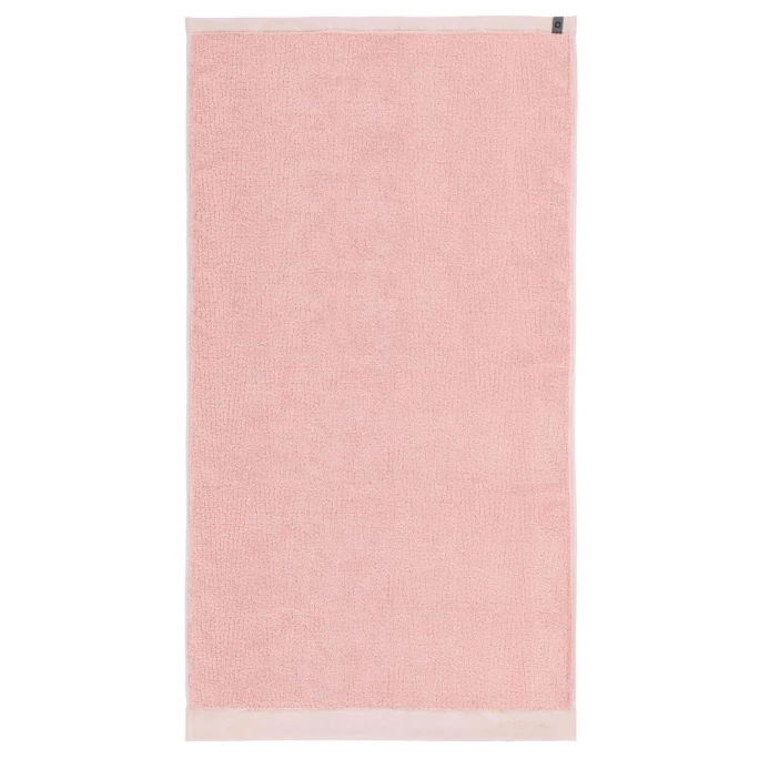 Großhandel ? ESSENZA HOME Essenza Connect Organic Lines Bio-Gästetuch - 30x50 Cm - Rose ? 1 Großhandel ? ESSENZA HOME Essenza Connect Organic Lines Bio-Gästetuch - 30x50 Cm - Rose ?