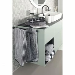 Blitzangebot ❤️ Cawö Zoom 121 Gästetuch - 30x50 Cm - Schwarz ⌛ -Cawö store unnamed file 256