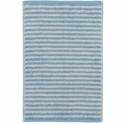 Schlussverkauf ❤️ Cawö Campus Gästetuch - 30x50 Cm - Sky ⭐