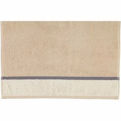 Billig ? Cawö Riva Doubleface Gästetuch - 30x50 Cm - Sand ? -Cawö store unnamed file 264