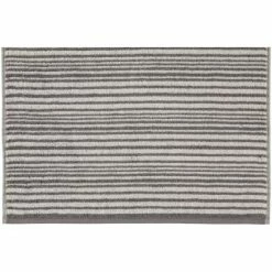 Bestpreis ? Cawö CAWÖ Dune Allover Gästetuch - 30x50 Cm - Anthrazit ✨ -Cawö store unnamed file 272