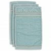 Beste Bewertungen von ? Pip Studio Soft Zellige Gästetuch - 3er Set - 3er Set: 30x50 Cm - Blue ? -Cawö store unnamed file 281