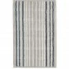Bestpreis ? Cawö Noblesse Lines Gästetuch - 30x50 Cm - Platin ? -Cawö store unnamed file 296