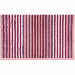 Top 10 ⌛ Cawö Delight Streifen Gästetuch - 30x50 Cm - Blush ✨ -Cawö store unnamed file 321