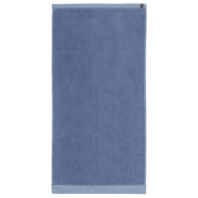 Budget ? ESSENZA HOME Essenza Connect Organic Lines Bio-Gästetuch - 30x50 Cm - Blue ? 1 Budget ? ESSENZA HOME Essenza Connect Organic Lines Bio-Gästetuch - 30x50 Cm - Blue ?
