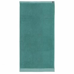 Bestpreis ? ESSENZA HOME Essenza Connect Organic Lines Bio-Gästetuch - 30x50 Cm - Green ✔️