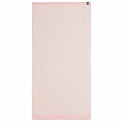 Angebote ⌛ ESSENZA HOME Essenza Connect Organic Breeze Bio-Gästetuch - 30x50 Cm - Rose ?