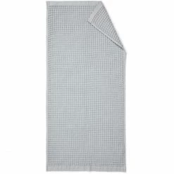 Am billigsten ? Marc O'Polo Mova Gästetuch - 30x50 Cm - Grau ❤️