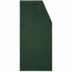 Bester Verkauf ? Marc O'Polo Mova Gästetuch - 30x50 Cm - Dunkelgrün ?