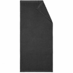 Beste Bewertungen von ✨ Marc O'Polo Mova Gästetuch - 30x50 Cm - Anthrazit ?