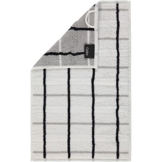 Bester Verkauf ? Cawö Noblesse Square Gästetuch - 30x50 Cm - Weiß ⭐ 1 Bester Verkauf ? Cawö Noblesse Square Gästetuch - 30x50 Cm - Weiß ⭐