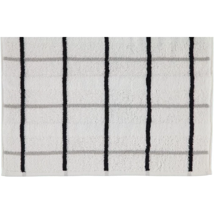Bester Verkauf ? Cawö Noblesse Square Gästetuch - 30x50 Cm - Weiß ⭐ 4 Bester Verkauf ? Cawö Noblesse Square Gästetuch - 30x50 Cm - Weiß ⭐ – Bild 4