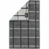 Angebote ? Cawö Noblesse Square Gästetuch - 30x50 Cm - Anthrazit ? -Cawö store unnamed file 384