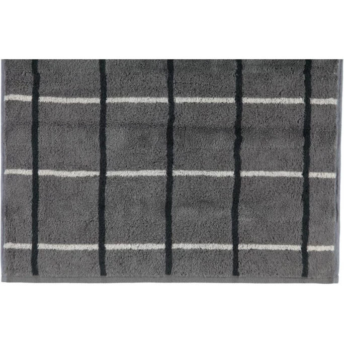 Angebote ? Cawö Noblesse Square Gästetuch - 30x50 Cm - Anthrazit ? 4 Angebote ? Cawö Noblesse Square Gästetuch - 30x50 Cm - Anthrazit ? – Bild 4