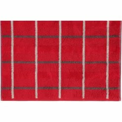 Budget ? Cawö Noblesse Square Gästetuch - 30x50 Cm - Rot ❤️ -Cawö store unnamed file 394