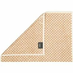 Brandneu ? Cawö Natural Allover Gästetuch - 30x50 Cm - Natur-caramel ? 5 Brandneu ? Cawö Natural Allover Gästetuch - 30x50 Cm - Natur-caramel ? -Cawö store unnamed file 402