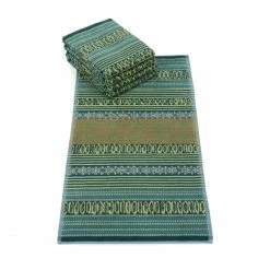 Top 10 ? Bassetti ROCCARASO Gästetuch - 40x60 Cm - V1-grün ?