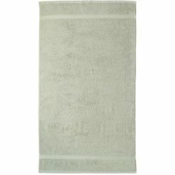 Billig ✔️ Rhomtuft PRINCESS Gästetuch - 40x60 Cm - Stone ⭐