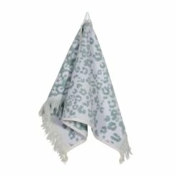 Billig ⭐ Pad LEOPARD Gästetuch Im 2er-Set - 30x50 Cm - White Sky ?