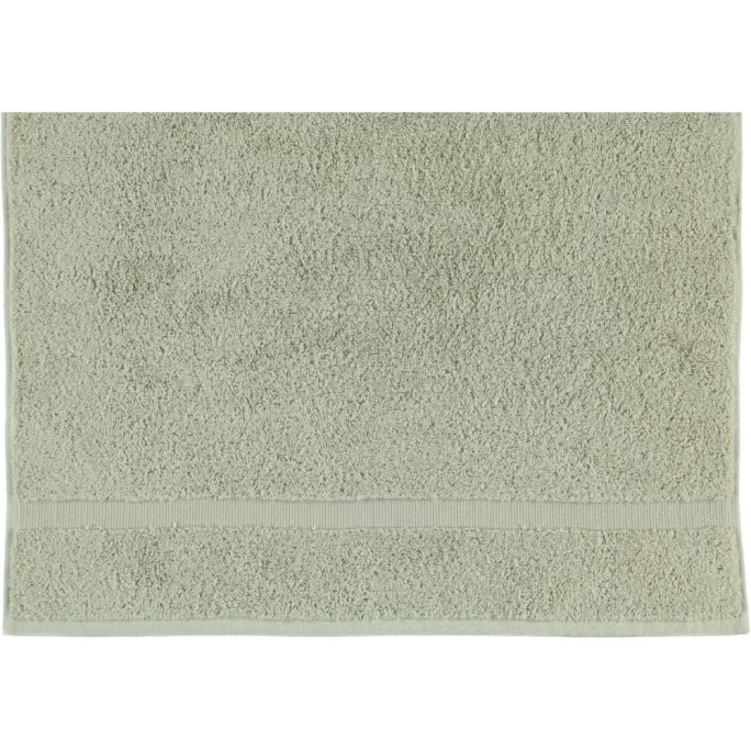 Billig ✔️ Rhomtuft PRINCESS Gästetuch - 40x60 Cm - Stone ⭐ 2 Billig ✔️ Rhomtuft PRINCESS Gästetuch - 40x60 Cm - Stone ⭐ – Bild 2