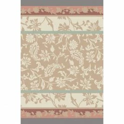 Bester Verkauf ✔️ Bassetti COMO Gästetuch - 40x60 Cm - 41 - Beige ?
